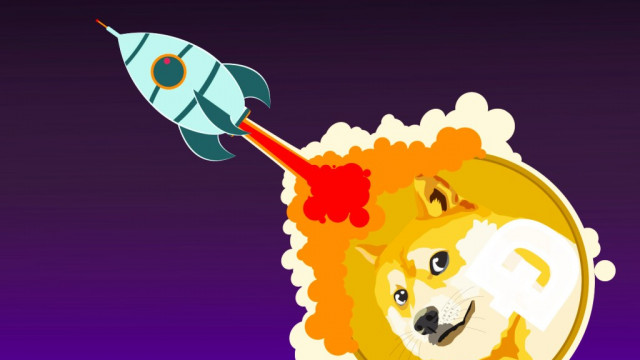 Miljardair Elon Musk stuurt Dogecoin (DOGE) omhoog terwijl walvissen crypto-activa met hondenthema opslokken