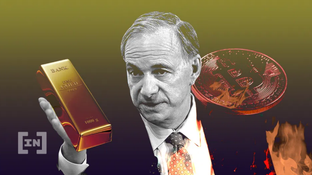 Miljardair Investor Ray Dalio zegt 'Cash Is Still Trash', geeft de voorkeur aan 'Digital Gold Bitcoin'