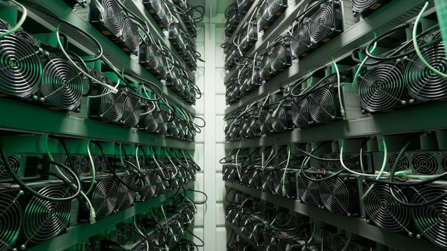 Moeilijkheidsgraad Bitcoin-mijnen ingesteld voor een nieuwe recordhoogte in minder dan een dag