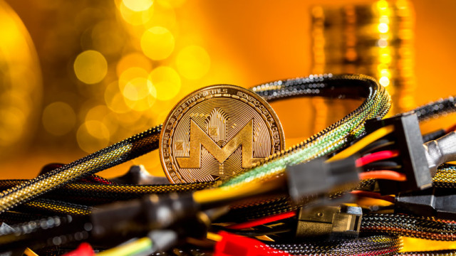 Monero (XMR) bereidt zich voor op een doorbraak omdat het een belangrijke mijlpaal bereikt