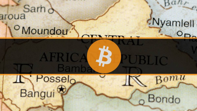 Na de goedkeuring van Bitcoin, gaat de Centraal-Afrikaanse Republiek een cryptohub bouwen