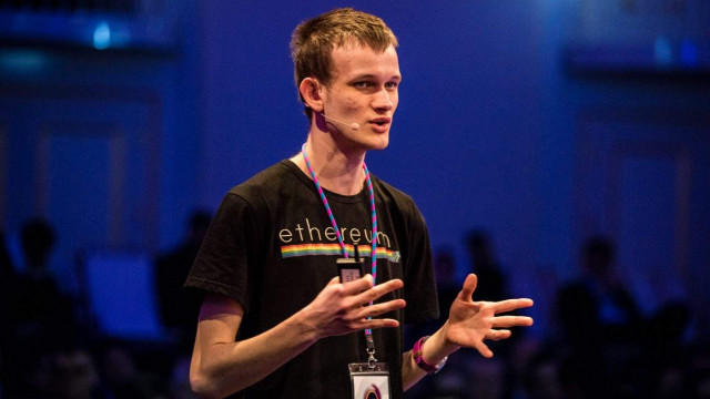 Na Terra Collapse eist Vitalik Buterin van Ethereum meer controle in de DeFi-sector