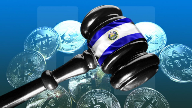 Nayib Bukele hekelt 'Boomers' op de Amerikaanse senaatswet voor het Bitcoin-beleid