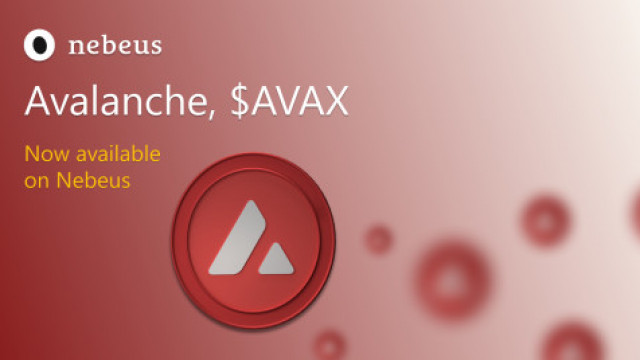 Nebeus voegt lawine toe aan zijn app