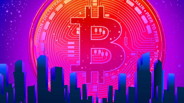 New York Commercial Bank met meer dan $ 8.000.000.000 aan totale activa om Bitcoin-services aan te bieden