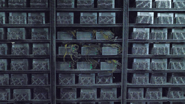 New York staat dicht bij een hardhandig optreden tegen bitcoin-mijnbouw - dit is wat dat betekent voor de industrie