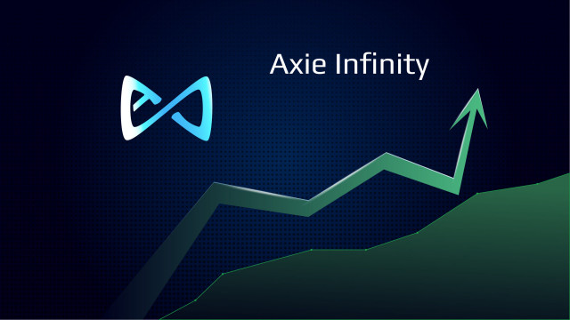 Nexo vermeldt het $AXS-token van Axie Infinity