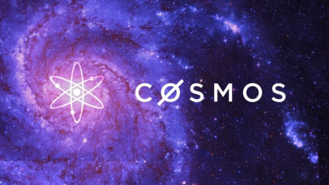 Nexo voegt Cosmos' ATOM . toe