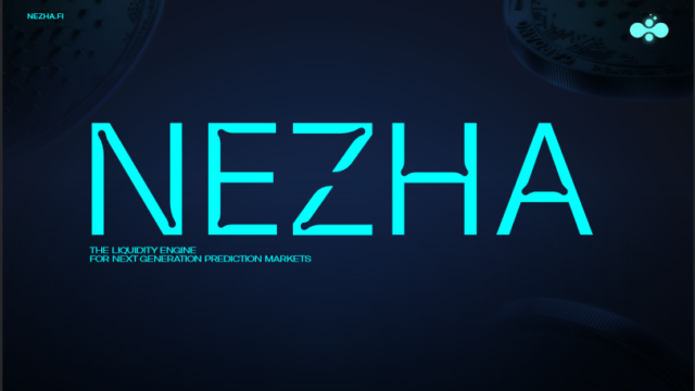 Nezha kondigt allereerste door verzekeringen ondersteunde voorspelling van Solana aan