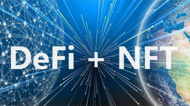 NFT versus DeFi: NFT-activiteit op Ethereum stijgt terwijl de vraag naar Bitcoin op DeFi daalt