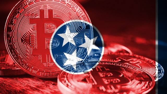 Nieuwe rekening van Tennessee wil dat de staat investeert in Bitcoin en NFT's