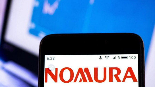 Nomura's Bitcoin OTC, aanklagers vs. Arthur Hayes, Tether's Reserves + meer nieuws