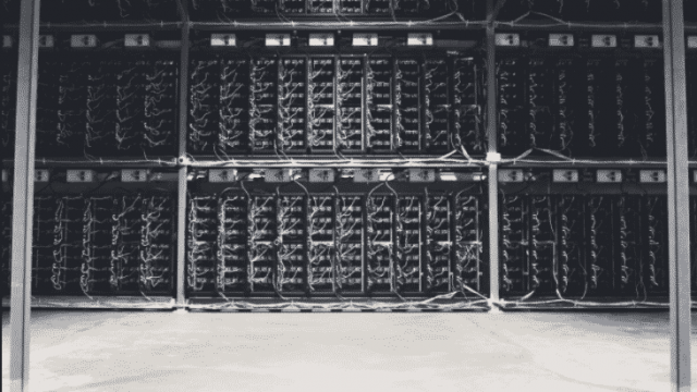 Noorse gebruikers van BTC-mijnwerkers verspillen warmte om hout te drogen