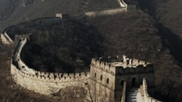 Not So Great Wall: hoe China er jammerlijk in faalde om Bitcoin-mijnbouw te verbieden