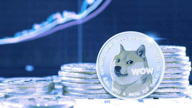 Oekraïne accepteert nu dogecoin-donaties te midden van Russische invasie