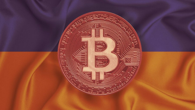 Oekraïne gebruikt Bitcoin voor 'crowdfund-oorlog' met Rusland: rapport