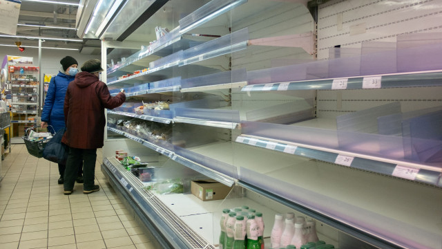 Oekraïne heeft meer dan $ 54 miljoen opgehaald terwijl bitcoindonaties binnenstromen om de oorlog tegen Rusland te ondersteunen