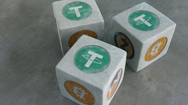 Oekraïne vraagt ​​Tether om alle transacties met Russen stop te zetten, Tether Demurs