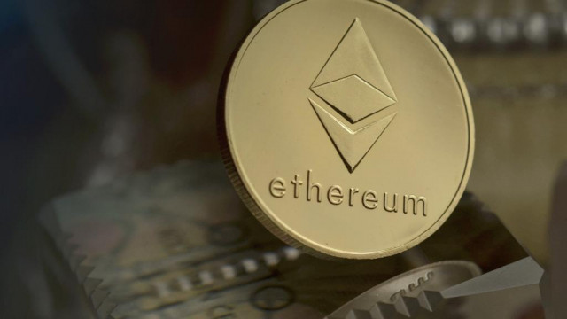 Oekraïne's Crypto Airdrop-bevestiging veroorzaakt piek in Ethereum-donaties