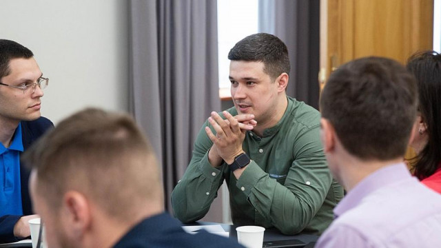 Oekraïne's oproep om hulp genegeerd door Tether