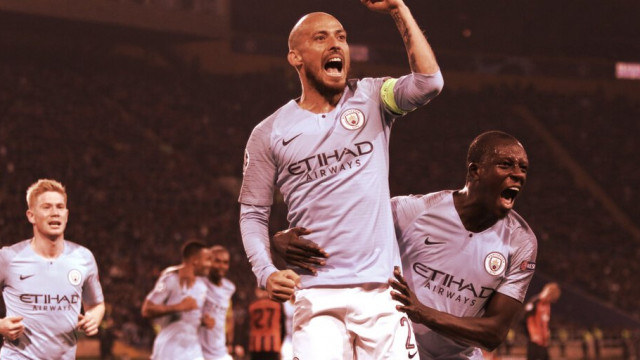 OKX nieuwste Bitcoin-uitwisseling om te leunen op sportmarketing met sponsoring van Manchester City