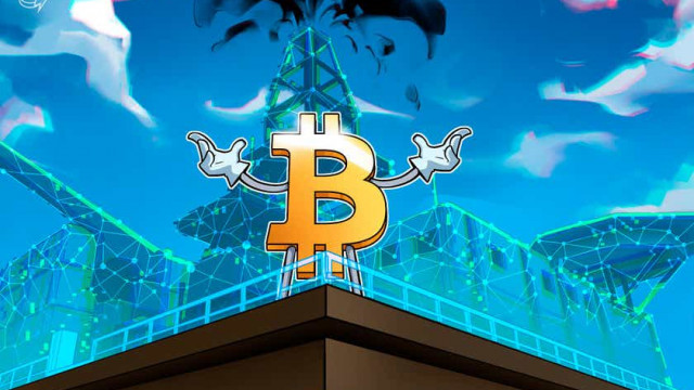 Oliegigant ConocoPhilips vermindert uitstoot van affakkelen van gas via Bitcoin-mijnbouw