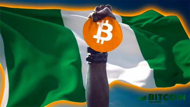 Omdat het Bitcoin omarmt, biedt Nigeria lessen aan de ontwikkelingslanden