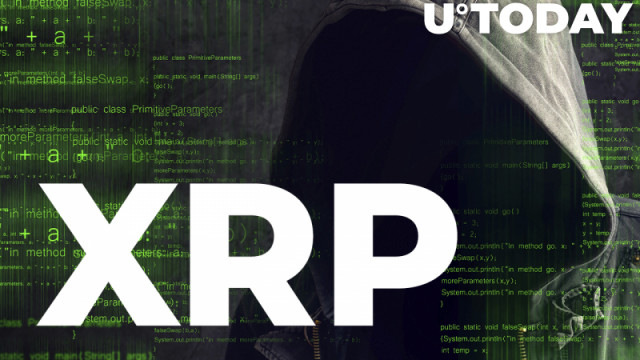 Onbekende portefeuilles hebben $ 30 miljoen aan XRP verplaatst voordat de grote markt instortte