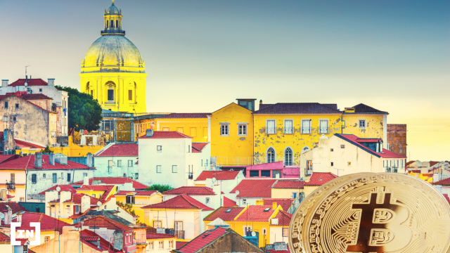Onroerend goed in Portugal wordt verkocht voor 3 Bitcoins in Crypto Only Sale