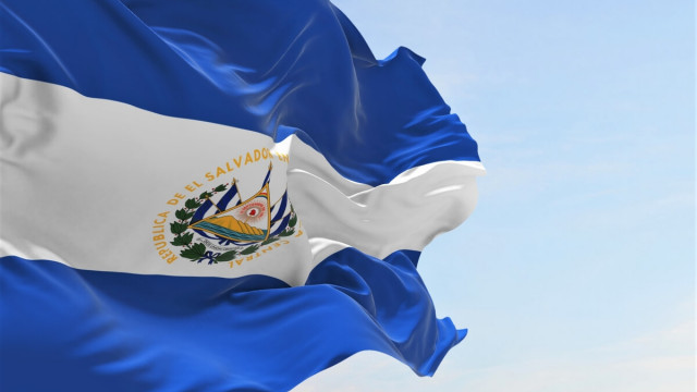 'Ontwikkelende economieën' Volgen van El Salvador's Bitcoin beweegt met belangstelling