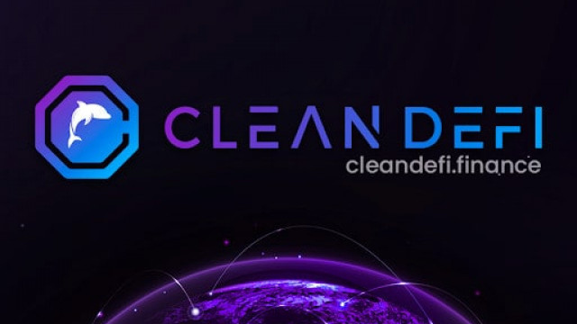 Op Solana gebaseerde DEX CleanDefi heeft $ 1,2 miljoen opgehaald in een pre-IDO-evenement van zijn token CDFI