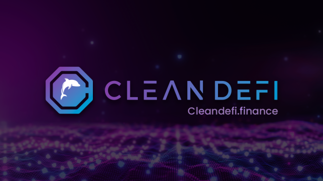 Op Solana gebaseerde DEX CleanDefi heeft $ 1,2 miljoen opgehaald in pre-IDO van token CDFI