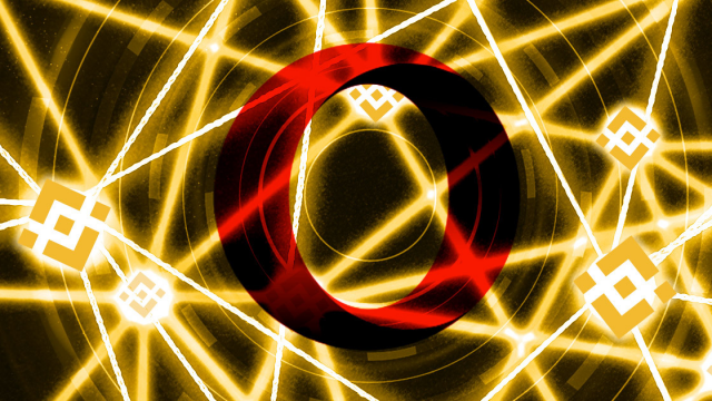 Opera-browser integreert BNB Chain en brengt 350 miljoen gebruikers naar Web3