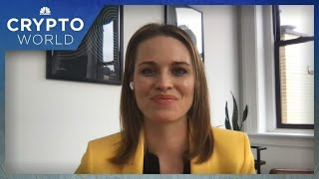 Oprichter van de Chamber of Digital Commerce bespreekt zorgen over de rekening van New York om bitcoin-mining te beteugelen