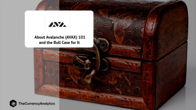Over Avalanche (AVAX) 101 en de Bull Case for It