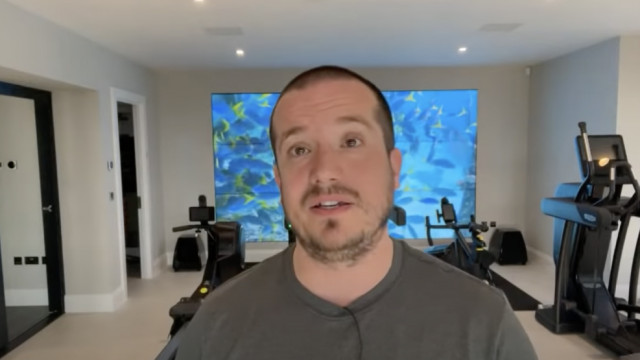 Overheden zullen waarschijnlijk oorlog voeren tegen u die uw eigen geld bezit - koop nu uw bitcoin