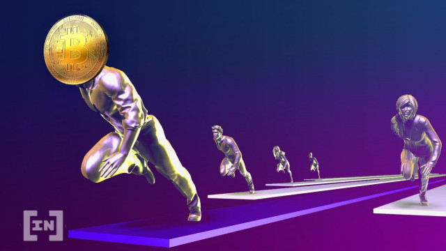 P2P Bitcoin-handel in Nigeria groeit met 15% sinds Crypto Ban