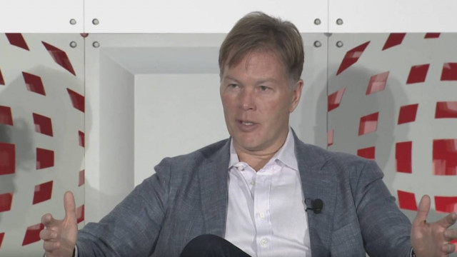 Pantera Capital CEO Dan Morehead verwacht dat Bitcoin de komende vijf jaar 10x zal stijgen