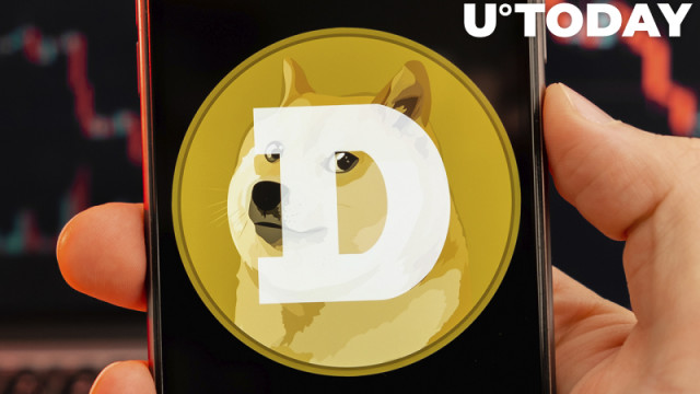 Pas op: "DOGE", "Dogecoin" en zelfs de logo's zijn nu geregistreerde handelsmerken