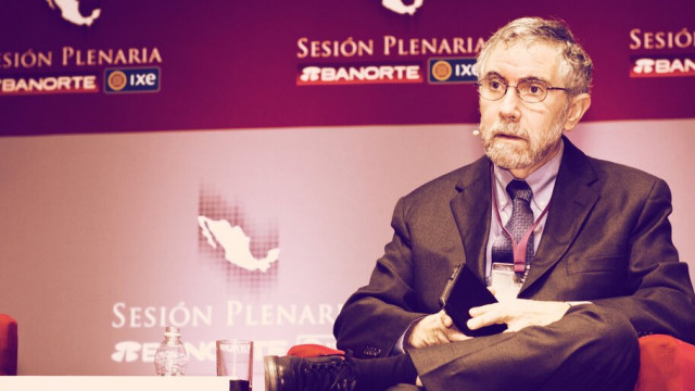 Paul Krugman zegt dat Bitcoin lijkt op subprime-hypotheken. Heeft hij gelijk?