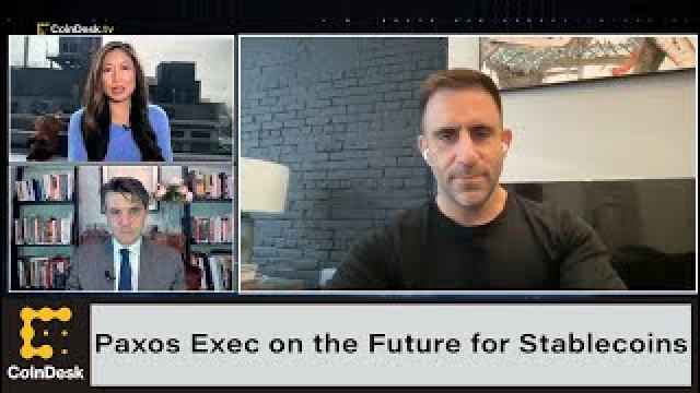 Paxos Exec over de toekomst voor Stablecoins in de nasleep van de ineenstorting van UST