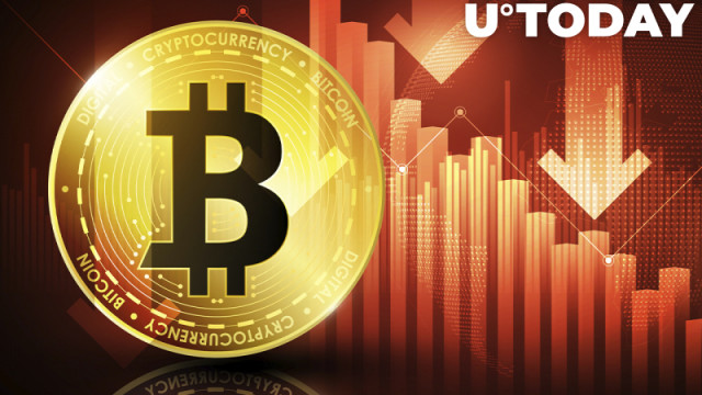 Peter Schiff deelt bearish technisch patroon, voorspelt snelle Bitcoin-crash