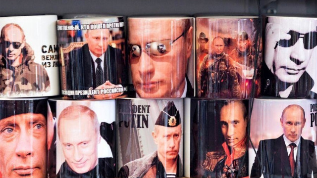 Poetin 'ondersteunt' plan om Bitcoin en cryptomining te legaliseren en te reguleren - rapport