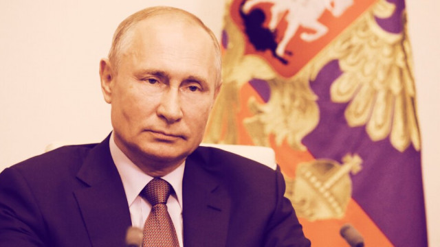 Poetin zegt dat Rusland 'concurrentievoordelen' heeft in Bitcoin-mijnbouw