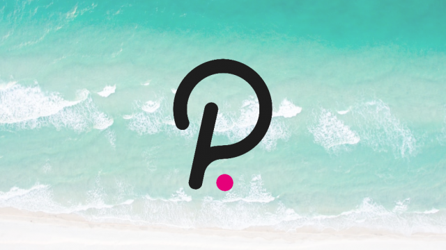 Polkadot-prijsanalyse: DOT piekt op $ 22, lijkt langzaam naar een hoger laag te gaan?