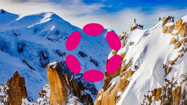 Polkadot-prijsanalyse: DOT probeert opnieuw $ 19,5 terwijl stieren blijven regeren