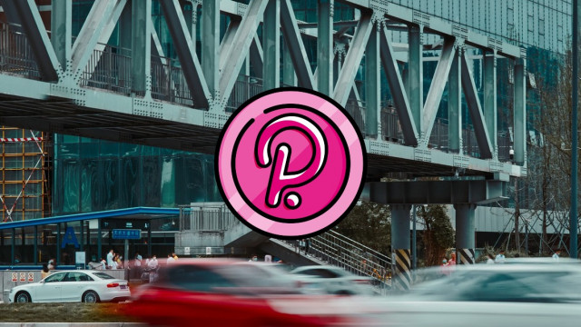 Polkadot-prijsanalyse: DOT reist hoog als stieren een opleving veroorzaken boven $ 18,94