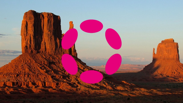 Polkadot-prijsanalyse: DOT verliest nog eens 3,8 procent omdat het $ 16-ondersteuning opnieuw bezoekt