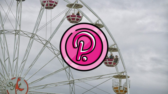 Polkadot-prijsanalyse: prijs devalueert tot $ 18,48 na bearish slide