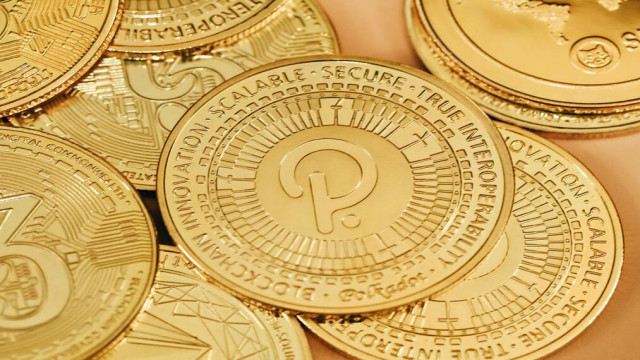 Polkadot-prijsvoorspelling voor vandaag, 7 mei: DOT blijft inkrimpen